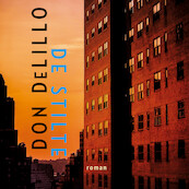 De stilte - Don DeLillo (ISBN 9789026355530)