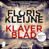 Klaverblad - Floris Kleijne (ISBN 9789052863535)