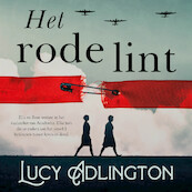 Het rode lint - Lucy Adlington (ISBN 9789026623905)