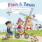 Hollandse avonturen - Witte Leeuw, Van Hoorne (ISBN 9789492901811)