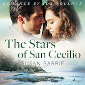 The Stars of San Cecilio - Susan Barrie (ISBN 9788726566963)