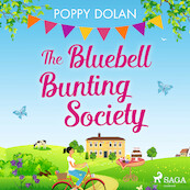 The Bluebell Bunting Society - Poppy Dolan (ISBN 9788726869804)