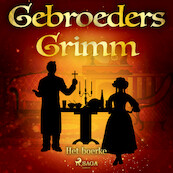 Het boerke - De gebroeders Grimm (ISBN 9788726853742)