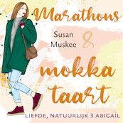 Marathons en mokkataart - Susan Muskee (ISBN 9789047205517)