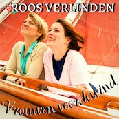 Vrouwen voor de wind - Roos Verlinden (ISBN 9789462176782)