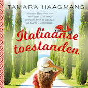 Italiaanse toestanden - Tamara Haagmans (ISBN 9789024596829)