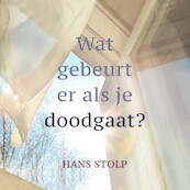 Wat gebeurt er als je dood gaat? - Hans Stolp (ISBN 9789020217452)