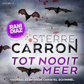 Tot nooit meer - Sterre Carron (ISBN 9789179957070)