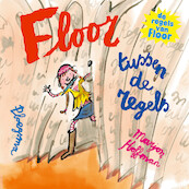 Floor tussen de regels - De regels van Floor - Marjon Hoffman (ISBN 9789021682143)