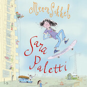Sara Paletti - Manon Sikkel (ISBN 9789024594382)