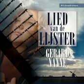 Lied van de lijster - Gerard Nanne (ISBN 9789462176997)
