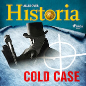 Cold case - Alles over Historia (ISBN 9788726911299)