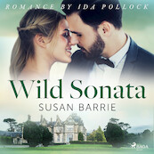 Wild Sonata - Susan Barrie (ISBN 9788726566994)
