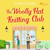 The Woolly Hat Knitting Club - Poppy Dolan (ISBN 9788726869811)