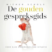 De Gouden gespreksgids - Wicher Schols (ISBN 9789025909741)