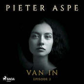 Van In - Episode 2 - Pieter Aspe (ISBN 9788726633580)