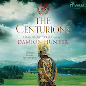 The Centurions - Damion Hunter (ISBN 9788726869514)