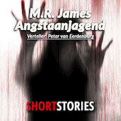 Angstaanjagend - M.R. James (ISBN 9789462177222)