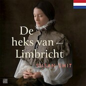 De heks van Limbricht - Susan Smit (ISBN 9789048859627)