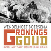 Gronings goud - Wendelmoet Boersema (ISBN 9789026357541)