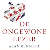 De ongewone lezer - Alan Bennett (ISBN 9789025457747)