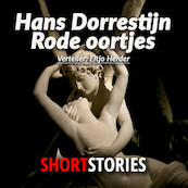 Rode oortjes - Hans Dorrestijn (ISBN 9789462177611)