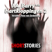 Hartkloppingen - John Arthur Barry, A.M. Barrage (ISBN 9789462177697)
