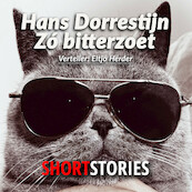 Zóóó bitterzoet... - Hans Dorrestijn (ISBN 9789462177956)