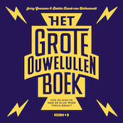 Het grote ouwe lullen boek - Jerry Goossens, Frank van Hellemond (ISBN 9789021579993)