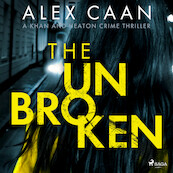 The Unbroken - Alex Caan (ISBN 9788726700152)