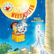Spookweerwolven - Paul van Loon (ISBN 9789025881771)