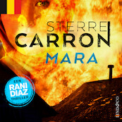 Mara - Sterre Carron (ISBN 9789179957186)