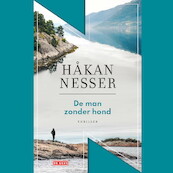 De man zonder hond - Håkan Nesser (ISBN 9789044545845)