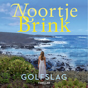 Golfslag - Noortje Brink (ISBN 9789047206699)