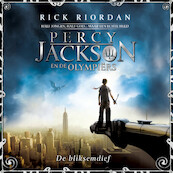 De bliksemdief - Rick Riordan (ISBN 9789000376858)