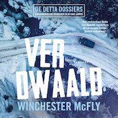 Verdwaald - Winchester McFly (ISBN 9789024591114)