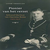 Pionier van het verzet - André Vermeulen (ISBN 9789462178625)