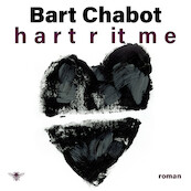 Hartritme - Bart Chabot (ISBN 9789403152110)