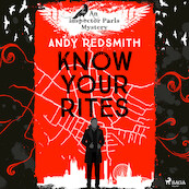 Know Your Rites - Andy Redsmith (ISBN 9788726869422)