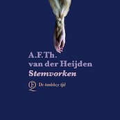 Stemvorken - A.F.Th. van der Heijden (ISBN 9789021424408)