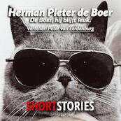 De Boer, hij blijft leuk - Herman Pieter de Boer (ISBN 9789462178731)