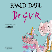De GVR - Roald Dahl (ISBN 9789026158599)