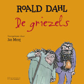 De Griezels - Roald Dahl (ISBN 9789026158759)