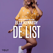 De list - Elle Kennedy (ISBN 9789021429465)