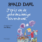 Joris en de geheimzinnige toverdrank - Roald Dahl (ISBN 9789026158704)
