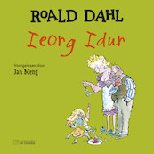 Ieorg Idur - Roald Dahl (ISBN 9789026158674)