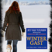 Wintergast - Jet van Vuuren (ISBN 9789401615495)