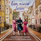 Een nieuw leven - Diney Costeloe (ISBN 9789026154140)