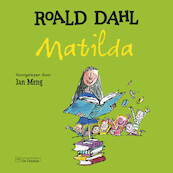Matilda - Roald Dahl (ISBN 9789026158612)