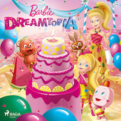 Barbie - Dreamtopia - Mattel (ISBN 9788726850727)